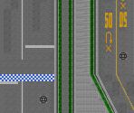 Speedstar - GT Advance