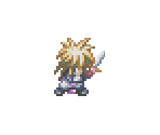Stahn Aileron - Tales of Destiny