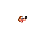 Friendly Mugs - Banjo-Kazooie