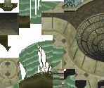 Straylize Temple (Kalviola) - Tales of Destiny
