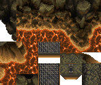 Swordian R&D Laboratory - Tales of Destiny