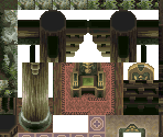 Terazzi Castle - Tales of Destiny