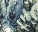 The Frozen River - Tales of Destiny