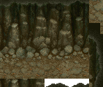 Trash Mountain - Tales of Destiny