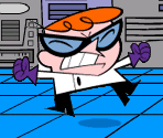 Miscellaneous (English) - Dexter's Labyrinth