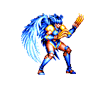 Zeldia - Guardians / Denjin Makai II