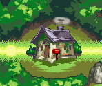 World Map - New Super Marisa Land