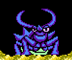 Area 1 Boss - Adventure Island 3
