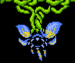 Area 2 Boss - Adventure Island 3
