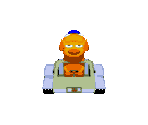 CatDog - Nicktoons Racing