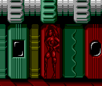 Level 7 - Battletoads and Double Dragon
