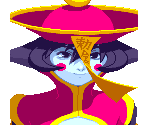 Vs. Portraits - Vampire Savior: The Lord of Vampire / Vampire Savior 2 / Vampire Hunter 2