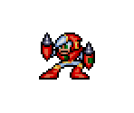 Crash Man - Mega Man: The Wily Wars: Mega Man 2