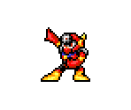 Metal Man - Mega Man: The Wily Wars: Mega Man 2