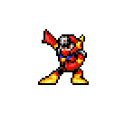 Metal Man - Mega Man: The Wily Wars: Mega Man 2