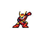 Quick Man - Mega Man: The Wily Wars: Mega Man 2