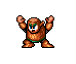 Wood Man - Mega Man: The Wily Wars: Mega Man 2