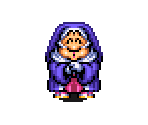 Bismaru - Ganbare Goemon 3: Shishijyuurokubei no Karakuri Manji Katame (JPN)