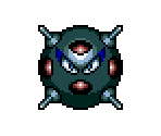 Iron Ball - Mega Man: The Wily Wars: Wily Tower