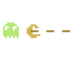 General - Pac-Man (Atari 2600)