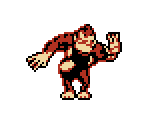 Donkey Kong - Donkey Kong Country 4 (Bootleg)