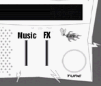 Radio - Jet Grind Radio / Jet Set Radio