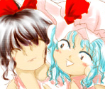 Ending & Credits - Touhou Koumakyou (The Embodiment of Scarlet Devil)