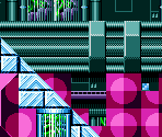 Tidal Tempest (Good Future) (Includes Objects) - Sonic the Hedgehog CD