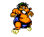Big Blag - Battletoads & Double Dragon: The Ultimate Team