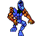 Robo-Manus - Battletoads & Double Dragon: The Ultimate Team