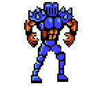 Shadow Boss - Battletoads & Double Dragon: The Ultimate Team