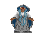 Hamsha - Link: The Faces of Evil