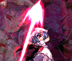 Remilia Scarlet's Effects - Touhou Hisoutensoku