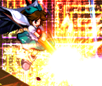 Utsuho Reiuji's Effects - Touhou Hisoutensoku