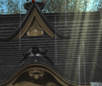 Weather Effects - Touhou Hisoutensoku