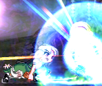 Youmu Konpaku's Effects - Touhou Hisoutensoku