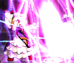 Yukari Yakumo's Effects - Touhou Hisoutensoku