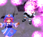 Yuyuko Saigyouji's Effects - Touhou Hisoutensoku