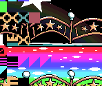 Subspace - Scott Pilgrim vs. the World: The Game