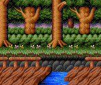 Mission 3 - Double Dragon