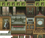 Draconis Interior - Tales of Destiny