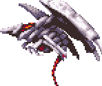 Dark Mage - Tales of Destiny