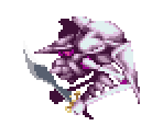 Evil Sword - Tales of Destiny