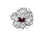 Gas Cloud - Tales of Destiny
