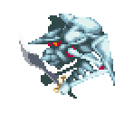 Warrior - Tales of Destiny