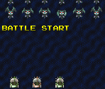 Sea Battle Game - Tales of Destiny