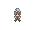 Fayte - Tales of Destiny