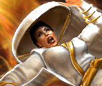 Endings - Mortal Kombat Deception