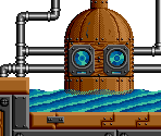 Frozen Palace 1 - High Seas Havoc