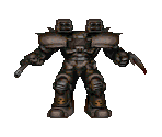 Armor - Necrodome